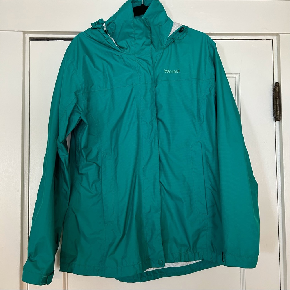 Marmot Rain Jacket